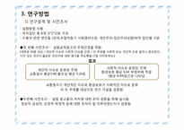 공익광고의 주제 유형별 효과-11