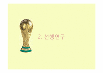 월드컵 스폰서십 광고와 매복광고 내용분석-7