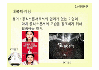 월드컵 스폰서십 광고와 매복광고 내용분석-10