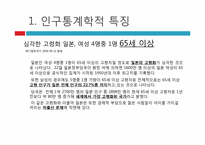 일본의 가족 레포트-4