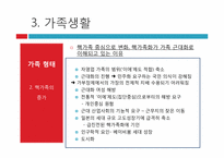 일본의 가족 레포트-14