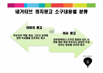 네거티브 정치광고의 유형과 광고 회의주의가 스폰서 후보 평가 및 투표의도에 미치는 영향-9