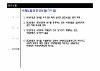 사회적 리스크와 사회보험-8
