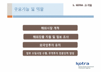 KOTRA CEO 조환익 레포트-4