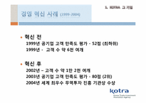 KOTRA CEO 조환익 레포트-11