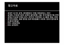 [지방행정] 한국마사회(KRA)의 지역발전-18