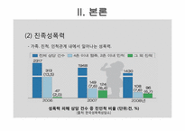 성폭력, 성희롱과 성적 자기결정권-17