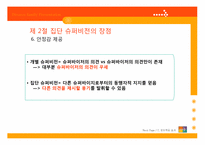 [지도감독론] 집단 슈퍼비전-15