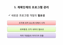 [평생교육] 제 12장 평생교육 서비스 질 관리론-4