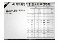 [경제체제론] 중국의 시장경제체제모형-17