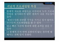 [범죄심리학] 프로파일링-9