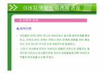 [부모교육론] 좋은 아버지와 아동-9