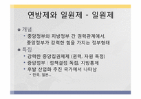 정부형태 레포트-20