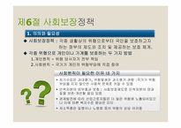 제14장 사회정책-19