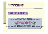 중국의 경제체제전환모형-15