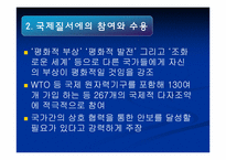 중국의 외교전략과 국제질서-4