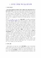 [스포츠통계] 야구와 통계-3