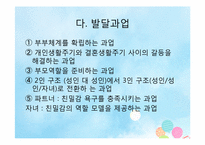 OREM 이론에 근거한 가족간호사정 -로렌조 오일-8