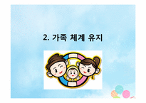 OREM 이론에 근거한 가족간호사정 -로렌조 오일-9