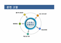 교대간호사와 비교대간호사의 스트레스 양상과 대처방안 비교-8
