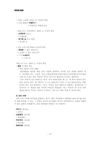 [국어학] 맞춤법, 어휘, 문법 등의 오류와 오용 사례 조사 및 분석-14
