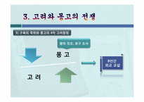 고려의 대몽항쟁(對蒙抗爭)-14