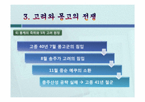 고려의 대몽항쟁(對蒙抗爭)-18