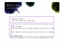 [현대문학] 김동인의 광염소나타-17