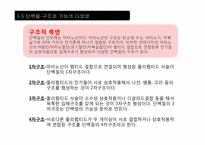 [생명과학] 생명분자 -구조에서 기능까지-17