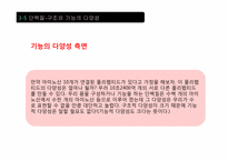 [생명과학] 생명분자 -구조에서 기능까지-18