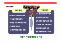 롯데백화점의 성공전략 경영-9