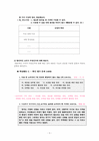 [교육공학] 교수설계절차에 따른 수업 교재 및 지도안 개발(합리적 소비 방법 습득)-10