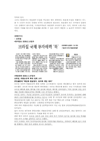 [경제학] 토빈세의 이해-2
