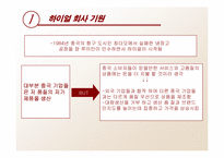 [국제비즈니스] Haier(하이얼)의 국제 마케팅전략-3