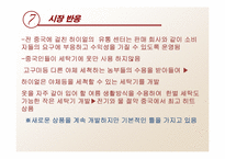 [국제비즈니스] Haier(하이얼)의 국제 마케팅전략-9