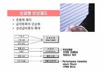 [인적자원관리] 삼성전자와 LG전자의 임금자원 관리-16