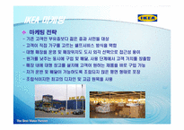 [홍보전략론] 북유럽 DIY Global 선도기업 IKEA 국제마케팅 전략-8