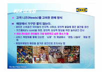 [홍보전략론] 북유럽 DIY Global 선도기업 IKEA 국제마케팅 전략-10