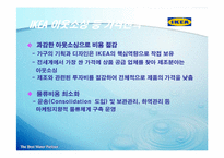 [홍보전략론] 북유럽 DIY Global 선도기업 IKEA 국제마케팅 전략-12