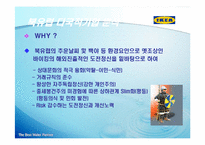 [홍보전략론] 북유럽 DIY Global 선도기업 IKEA 국제마케팅 전략-16