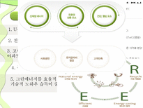 [마케팅원론] 푸르지오의 기업 분석-14