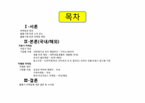 [마케팅] 불황기의 마케팅 성공 사례 분석-2