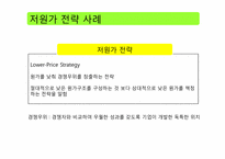 [마케팅] 불황기의 마케팅 성공 사례 분석-6
