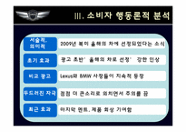 [소비자행동론] 제네시스 북미 광고와 국내 광고의 비교-7
