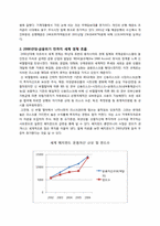 [재무관리] 금융위기속의 국내 시중은행의 동향 분석(KIKO와 BIS비율을 중심으로)-3
