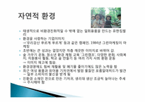 [기업가정신] 유한킴벌리의 기업 분석-16