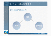 [경영학개론] 신한은행 기업 분석-11