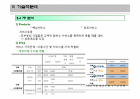 [경영학개론] 국내 은행시장 분석 보고서(국민은행과 신한은행을 중심으로)-13