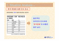 [홍보기획] 조선시대 귀족마을 북촌(장소 마케팅 관점에서)의 한국 문화 홍보방안-3