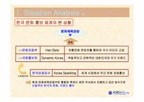 [홍보기획] 조선시대 귀족마을 북촌(장소 마케팅 관점에서)의 한국 문화 홍보방안-4